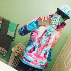 Meet your Posher, Rajneel